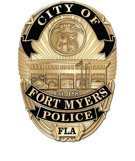 fort myers police department